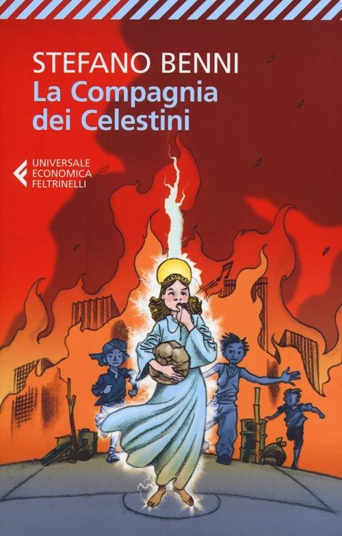 Compagnia Dei Celestini (la) - Benni Stefano