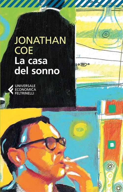 Casa Del Sonno (la) - Coe Jonathan