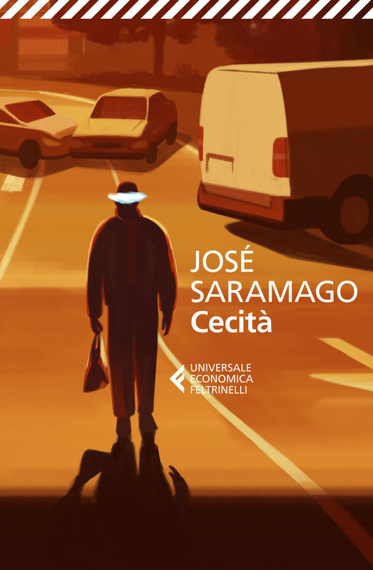 Cecita' - Saramago Jose'