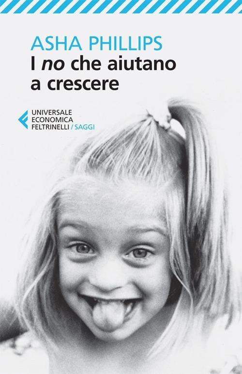 No Che Aiutano A Crescere (i) - Phillips Asha