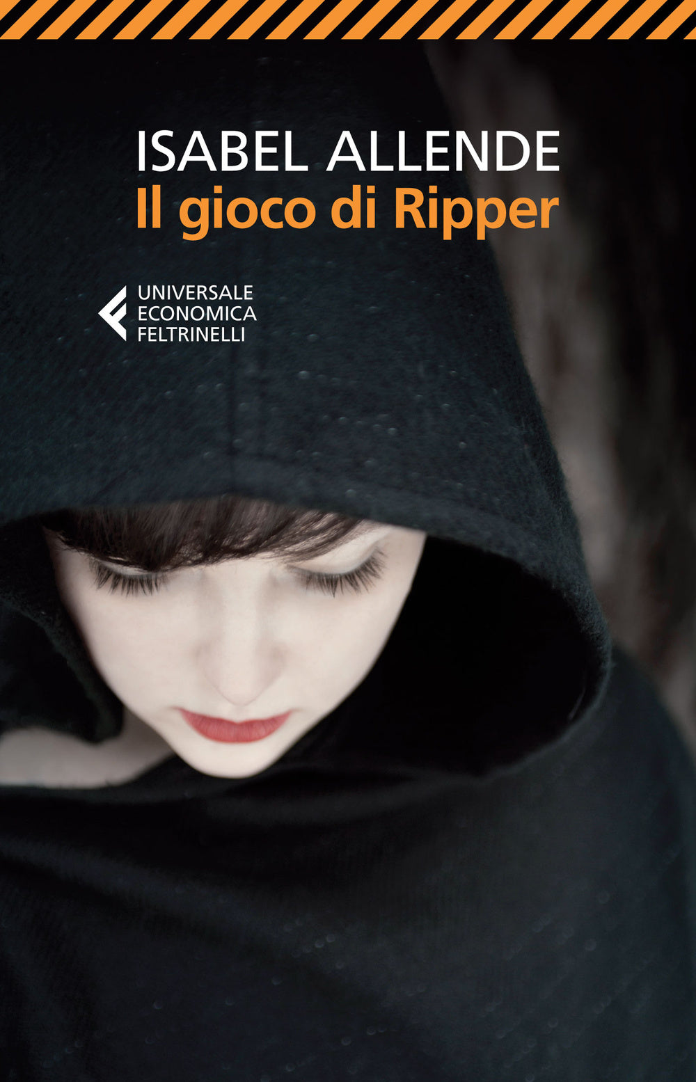 Gioco Di Ripper (il) - Allende Isabel