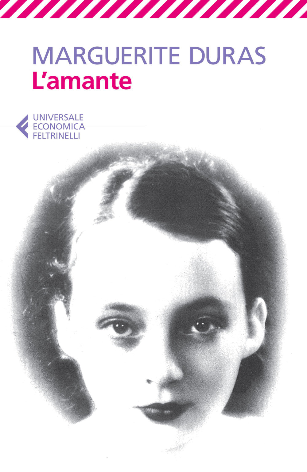 Amante (l') - Duras Marguerite
