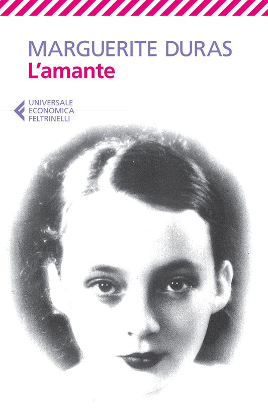 Amante (l') - Duras Marguerite