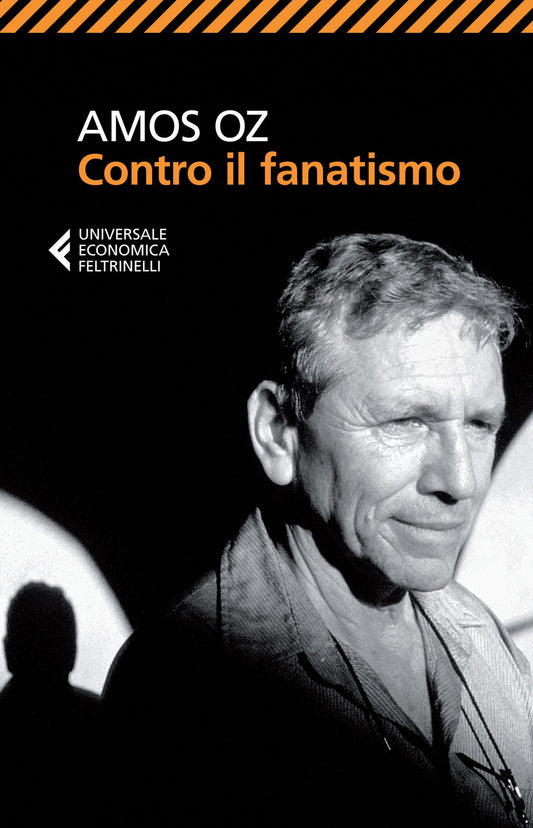 Contro Il Fanatismo - Oz Amos