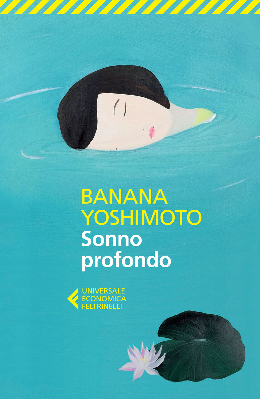 Sonno Profondo - Yoshimoto Banana