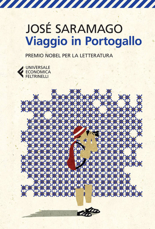 Viaggio In Portogallo - Saramago Jose'