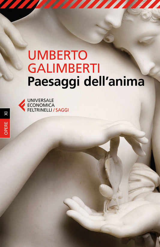 Paesaggi Dell'anima - Galimberti Umberto