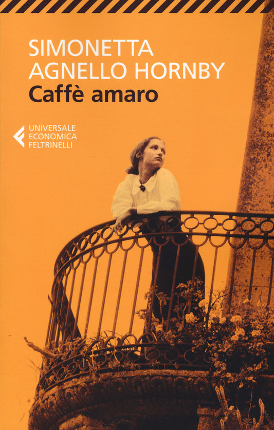 Caffe' Amaro - Agnello Hornby Simonetta