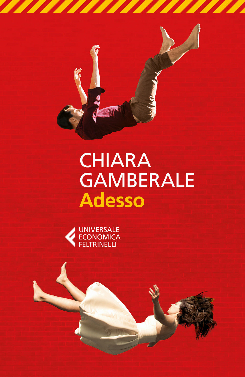 Adesso - Gamberale Chiara
