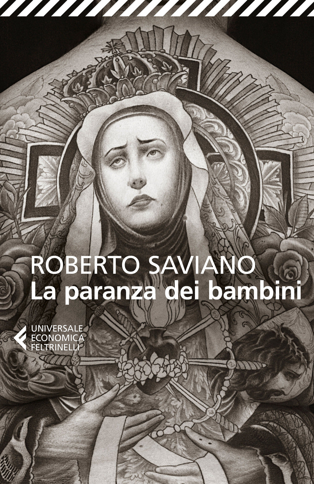 Paranza Dei Bambini (la) - Saviano Roberto