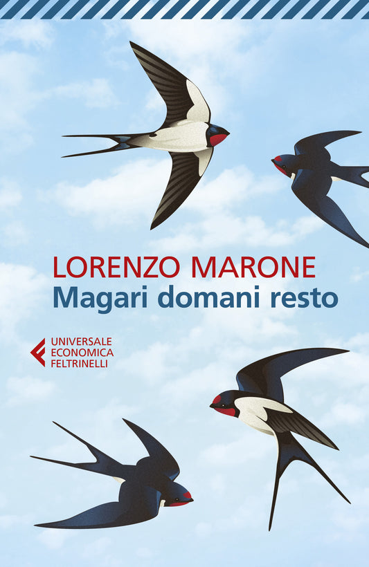 Magari Domani Resto - Marone Lorenzo