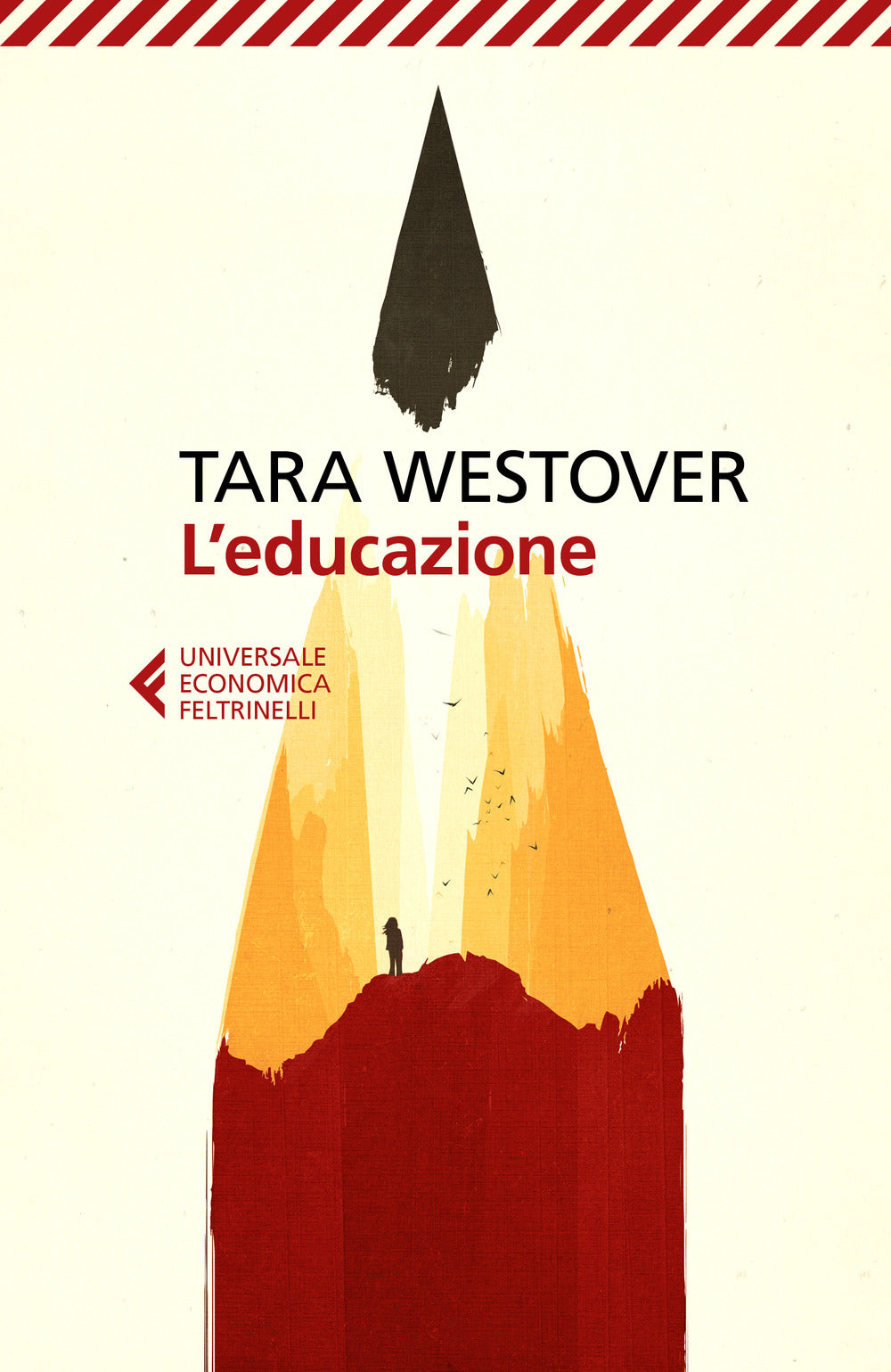 Educazione (l') - Westover Tara