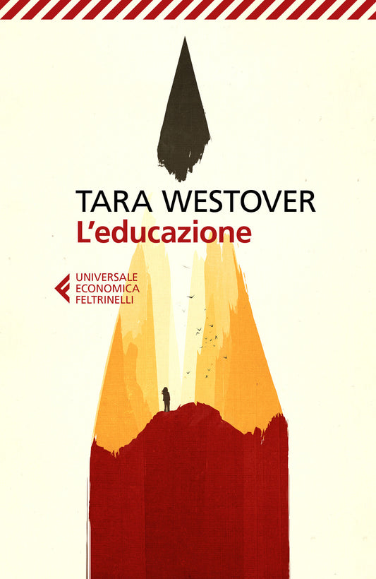 Educazione (l') - Westover Tara