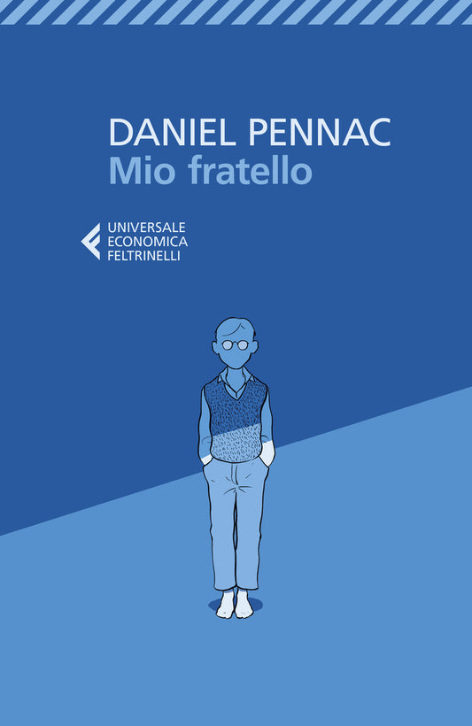 Mio Fratello - Pennac Daniel