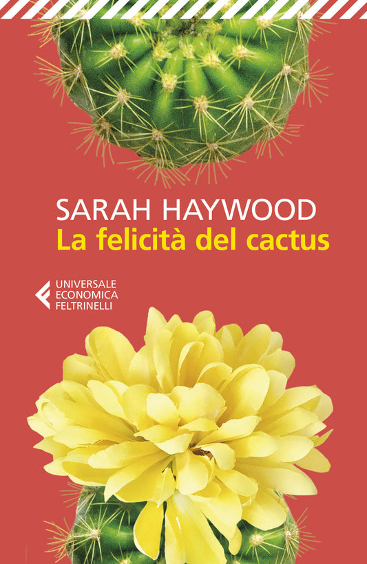 Felicita' Del Cactus (la) - Haywood Sarah