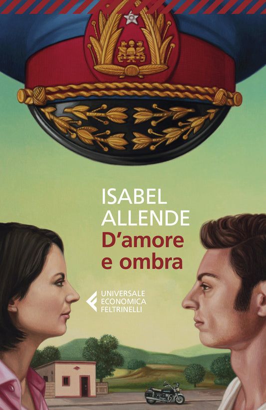 D'amore E Ombra - Allende Isabel