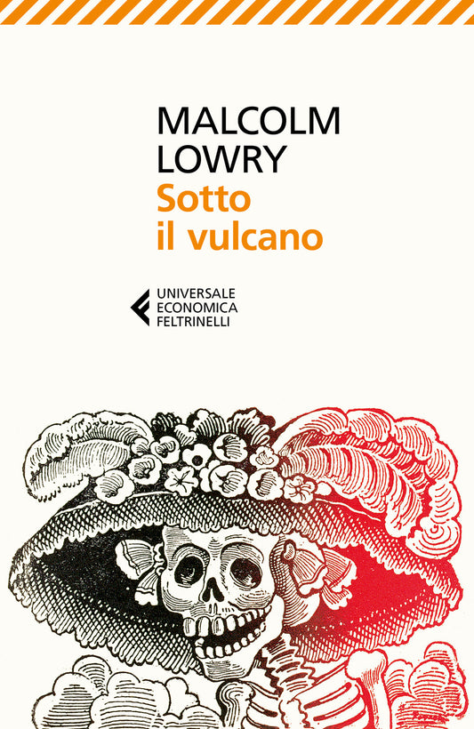 Sotto Il Vulcano - Lowry Malcolm