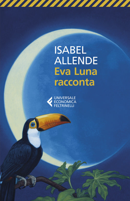 Eva Luna Racconta - Allende Isabel