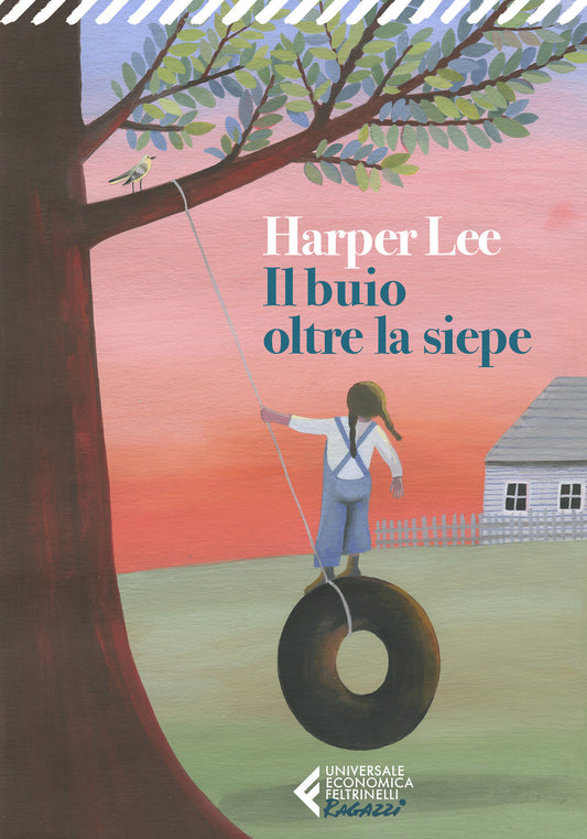 Buio Oltre La Siepe (il) - Lee Harper