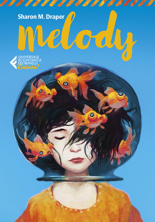 Melody - Draper Sharon M.