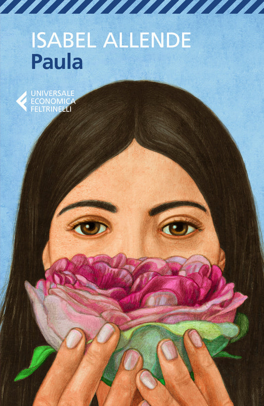 Paula - Allende Isabel