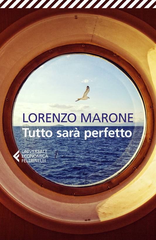 Tutto Sara' Perfetto - Marone Lorenzo