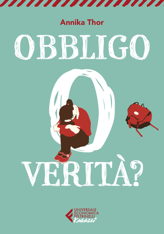 Obbligo O Verita'? - Thor Annika