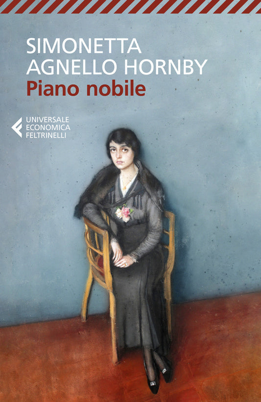 Piano Nobile - Agnello Hornby Simonetta