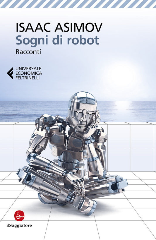 Sogni Di Robot - Asimov Isaac