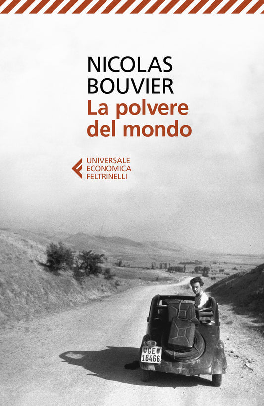 Polvere Del Mondo (la) - Bouvier Nicolas