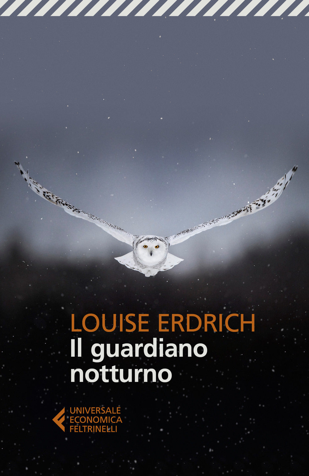 Guardiano Notturno (il) - Erdrich Louise
