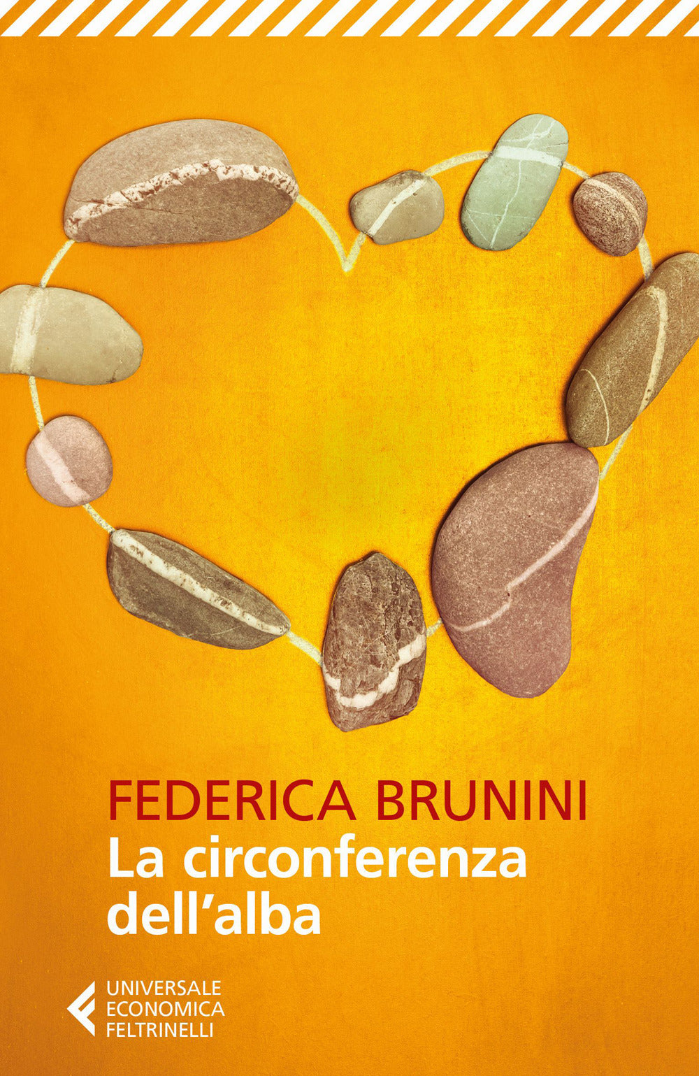 La Circonferenza Dell'alba - Brunini, Federica