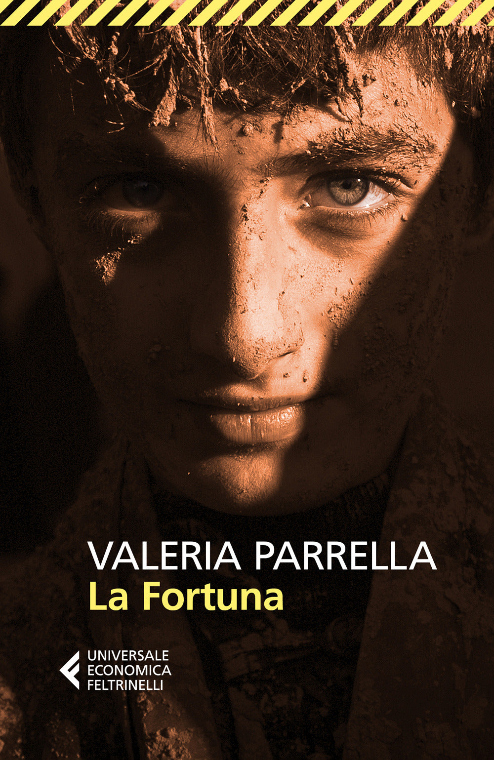 Fortuna (la) - Parrella Valeria