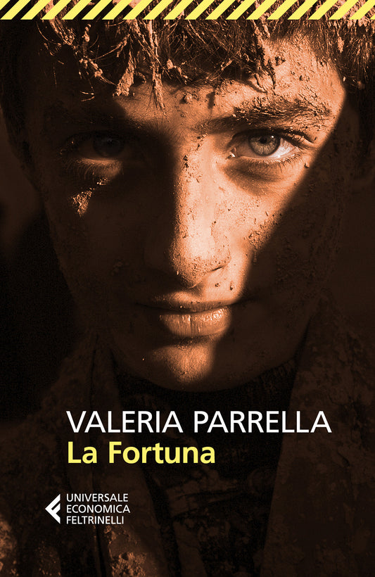 Fortuna (la) - Parrella Valeria