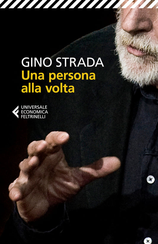 Persona Alla Volta (una) - Strada Gino