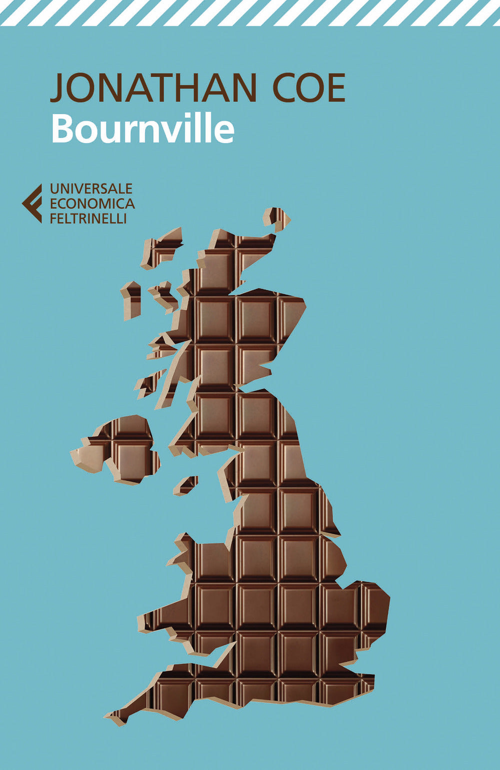 Bournville - Coe Jonathan