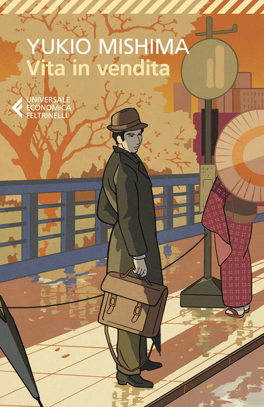 Vita In Vendita - Mishima Yukio