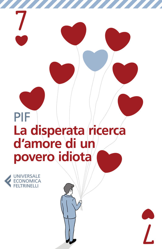 Disperata Ricerca D'amore Di Un Povero Idiota (la) - Pif