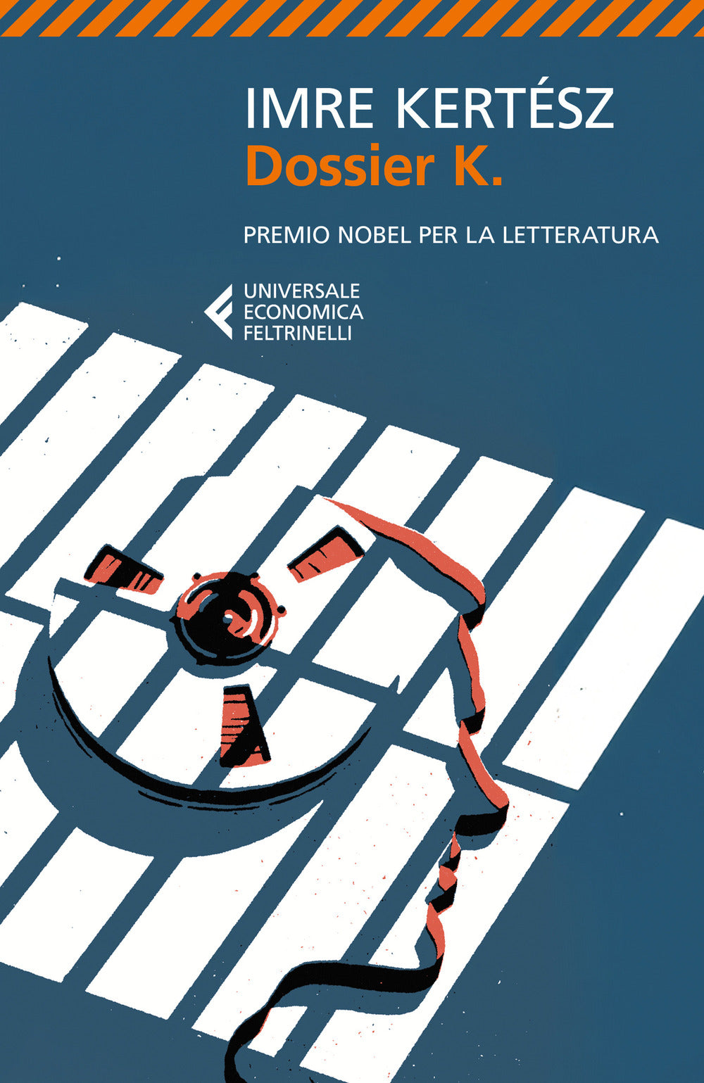 Dossier K. - Kertesz Imre