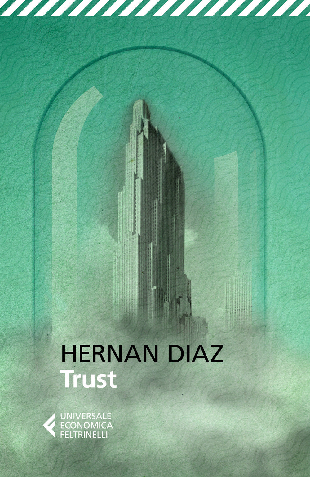 Trust - Diaz Hernan