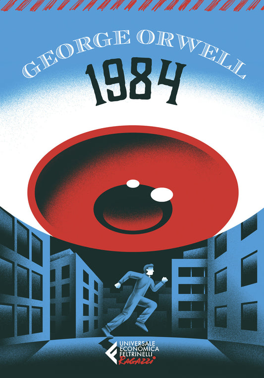 1984 - Orwell George