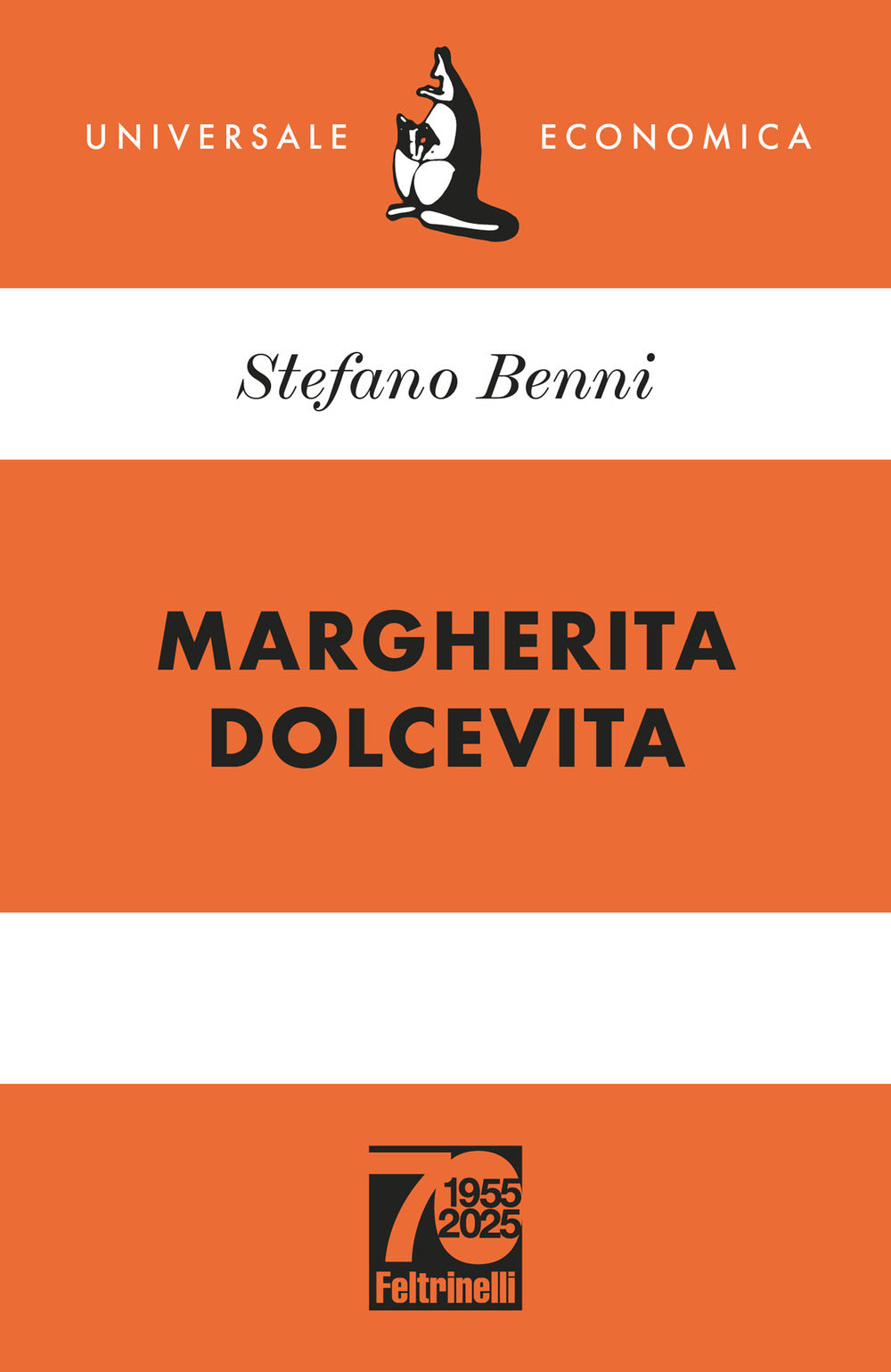 Margherita Dolcevita. Ediz. 70° Anniversario - Benni Stefano