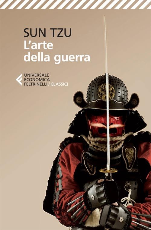 Arte Della Guerra (l') - Sun Tzu; Conti M. (cur.)