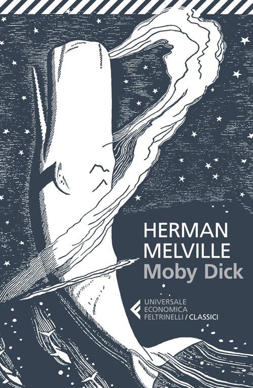 Moby Dick - Melville Herman; Ceni A. (cur.)