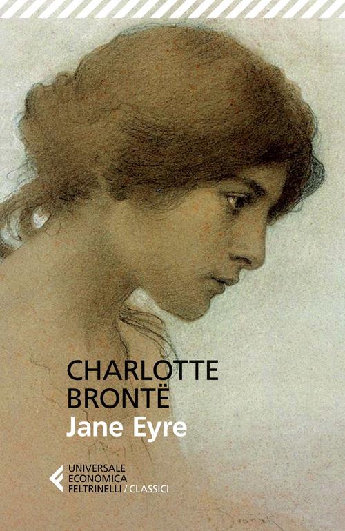Jane Eyre - Bronte Charlotte; Sacchini S. (cur.)
