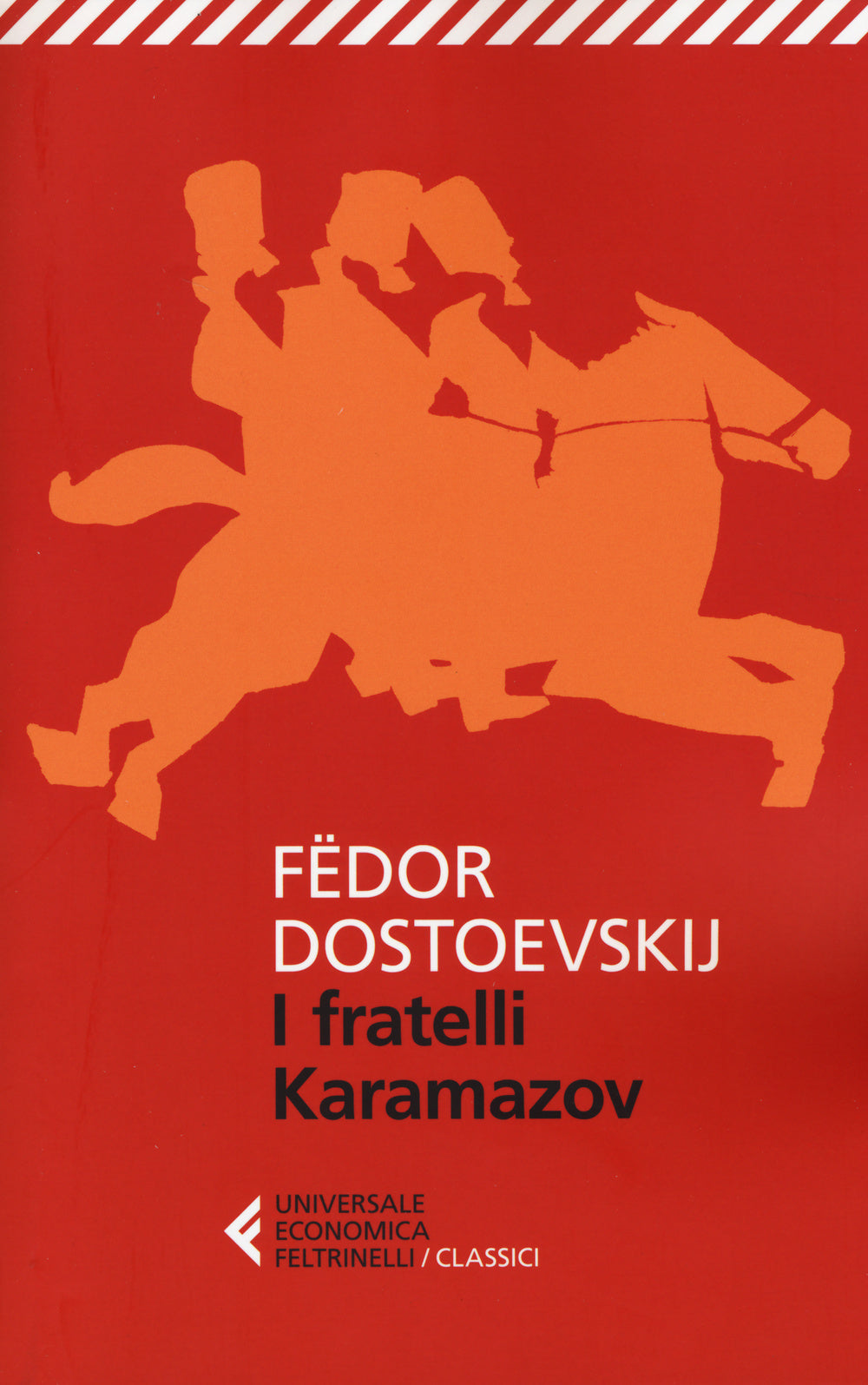 Fratelli Karamazov (i) - Dostoevskij Fedor; Prina S. (cur.)