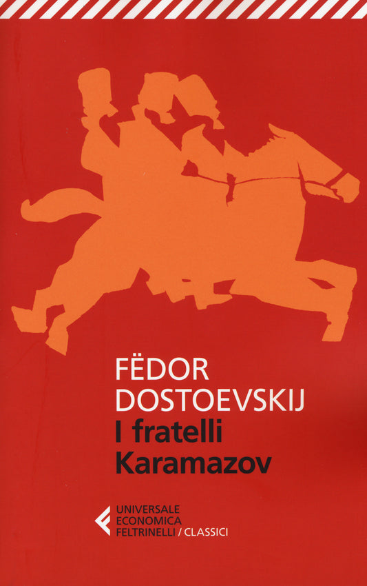 Fratelli Karamazov (i) - Dostoevskij Fedor; Prina S. (cur.)