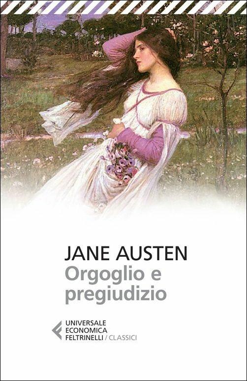 Orgoglio E Pregiudizio - Austen Jane
