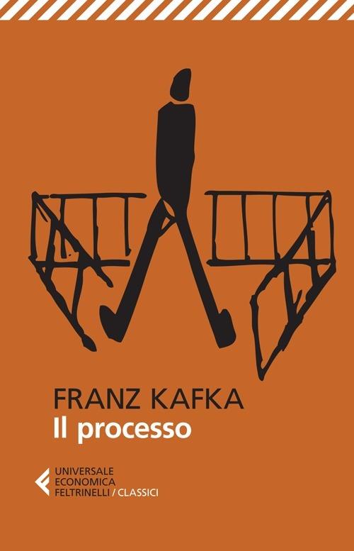 Processo (il) - Kafka Franz; Raja A. (cur.)