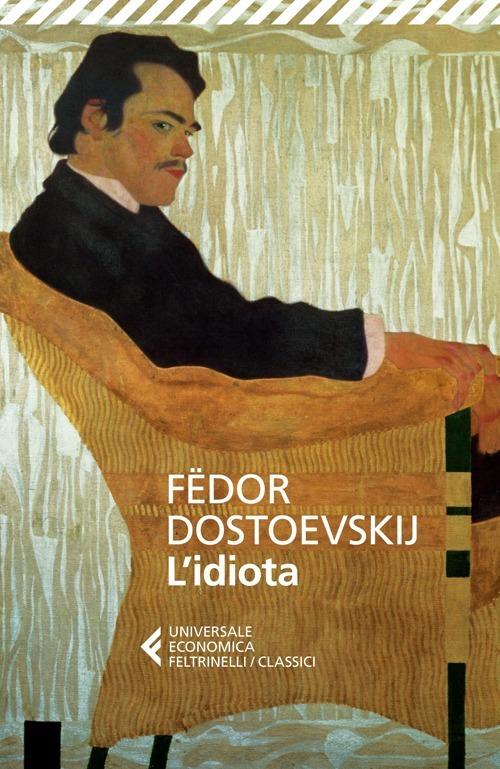Idiota (l') - Dostoevskij Fedor; Pacini G. (cur.)